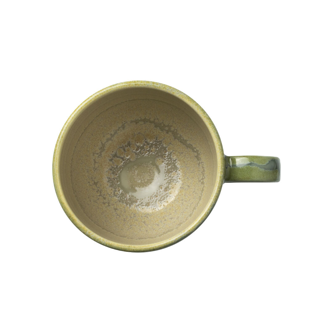 Aurora Revolution Jade City Mug 34cl (12oz)