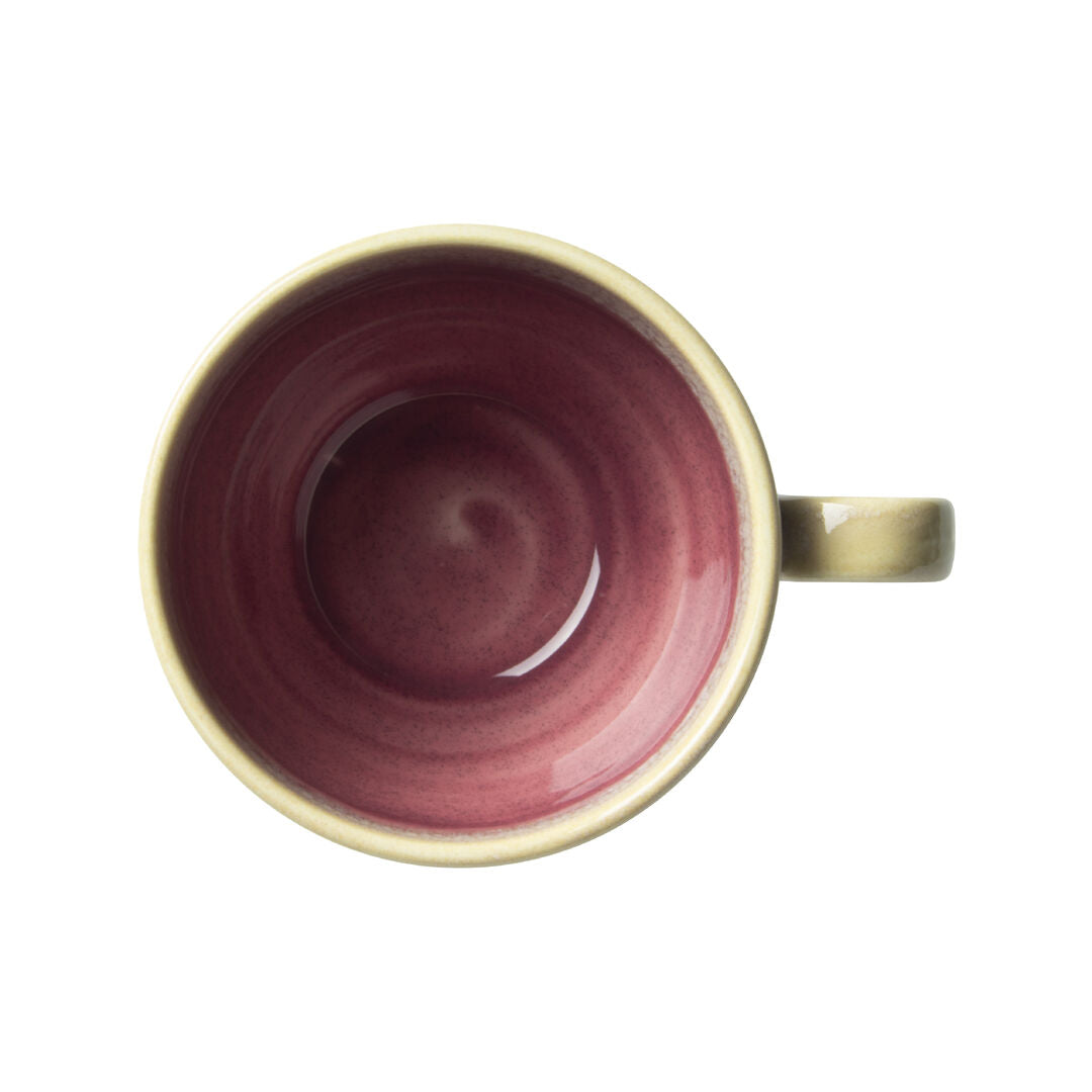 Aurora Vesuvius Rose Quartz Liv Cup 22.75cl (8oz)
