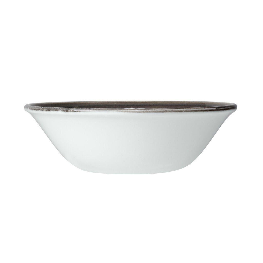 Revolution Edge Granite Oatmeal Bowl 16.5cm 51.5cl (6 1/2" 18 1/9oz)