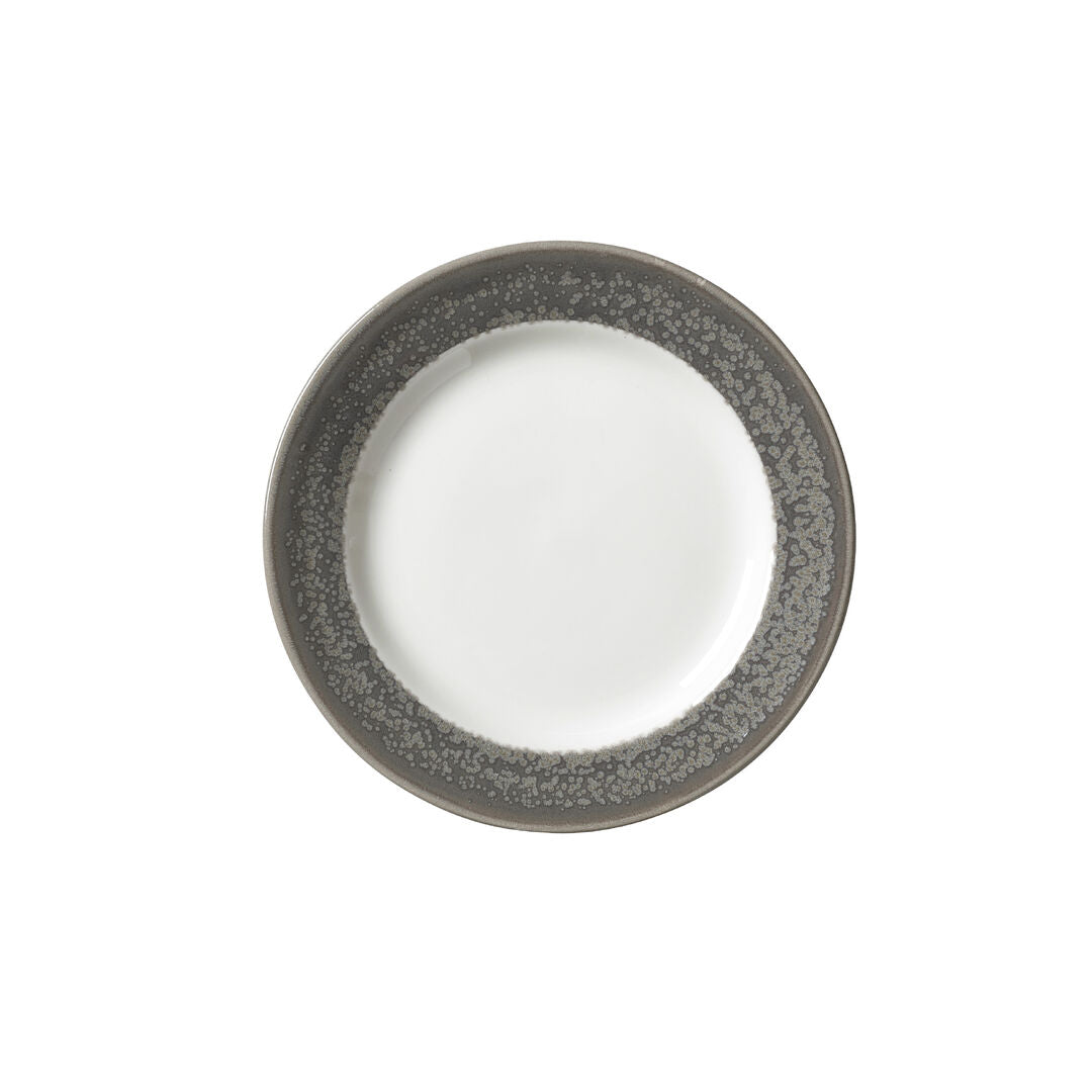 Revolution Edge Granite Harmony Plate 16.5cm (6 1/2")