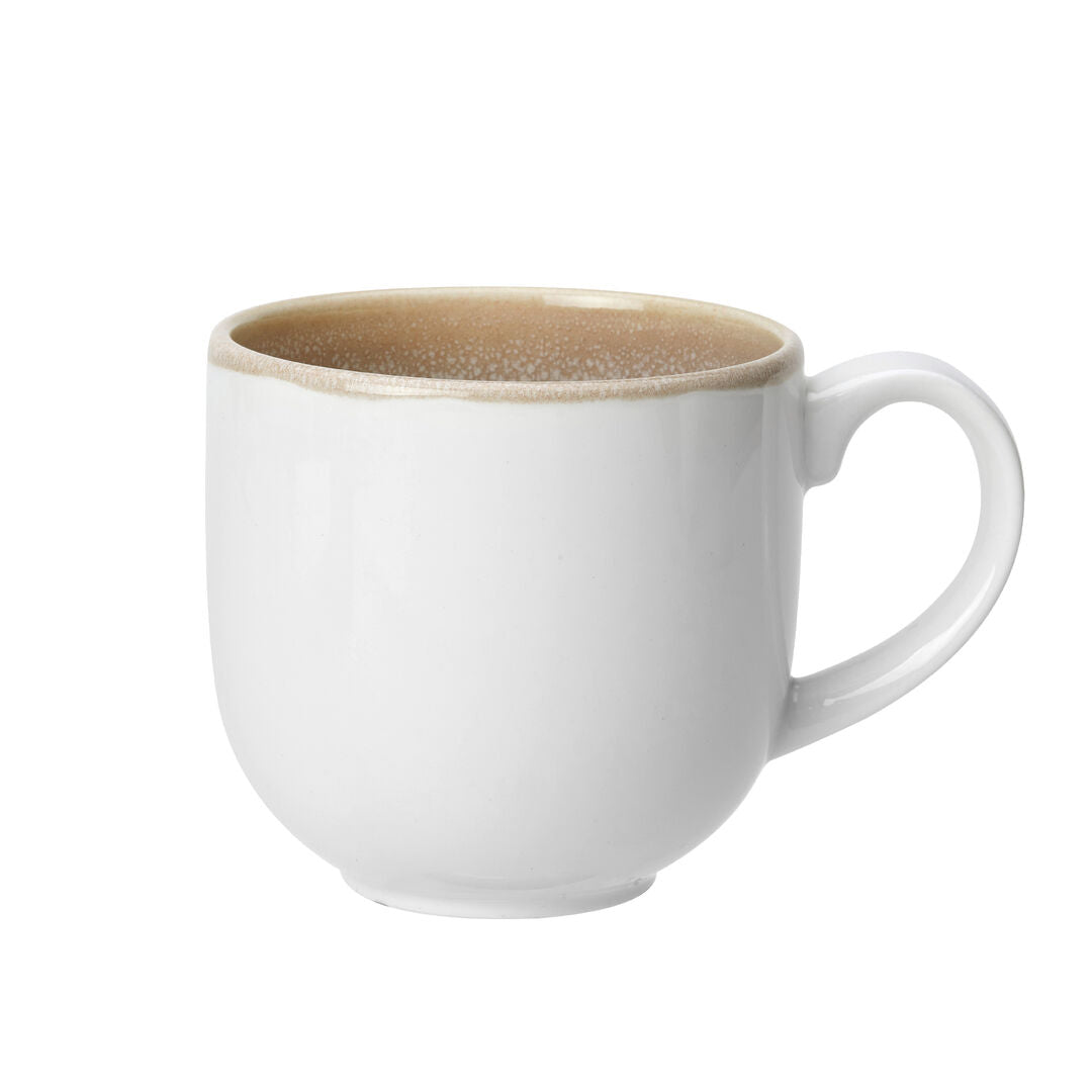Revolution Edge Sandstone City Mug 28.5cl (10oz)