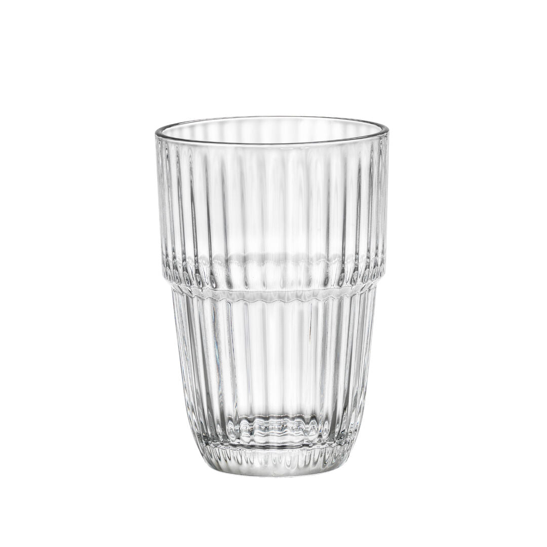Barshine Long Drink 12.07cm H 38cl (4 3/4" 12 3/4oz)