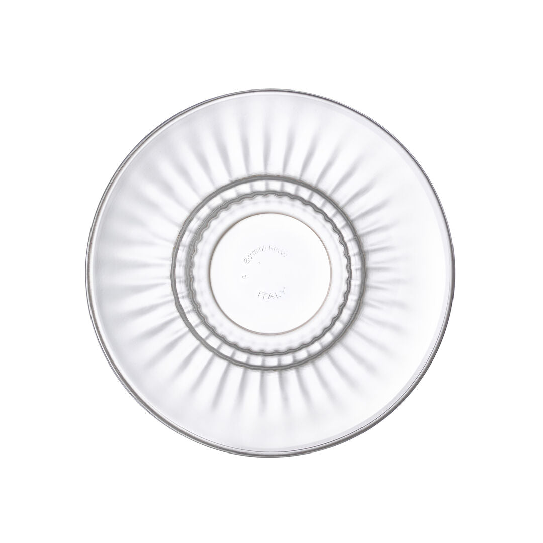 Barshine Double Espresso Saucer 14cm D (5 1/2")