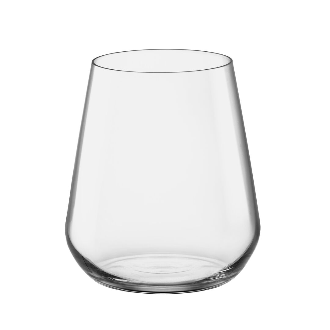 InAlto Uno Water 9.53cm H 35cl (3 3/4" 11 4/5oz)