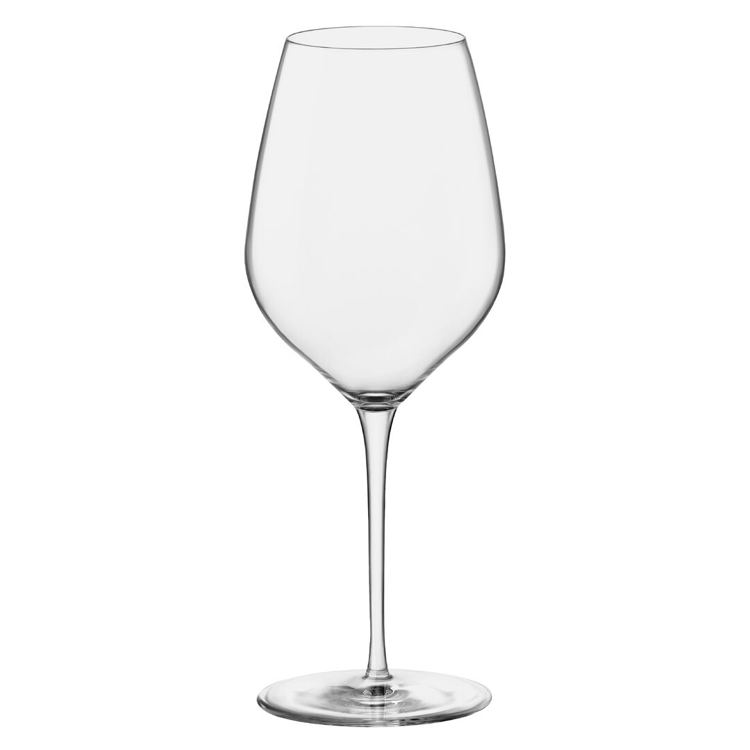 InAlto Tre Sensi Large 23.5cm H 55cl (9 1/4" 18 3/5oz)