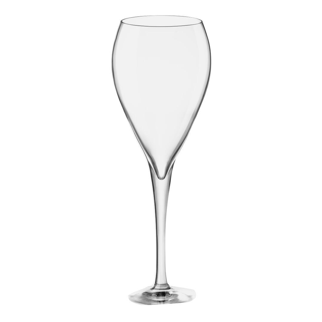 InAlto Tre Sensi Sparkling Mini 17.78cm 15cl (7" H 5 1/10oz)