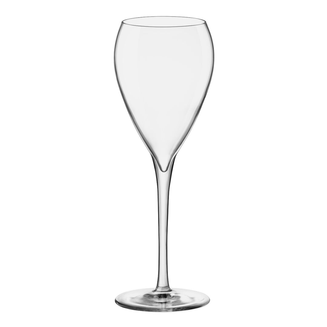 InAlto Tre Sensi Sparkling 20cm 21.5cl (7 7/8" H 3/10oz)