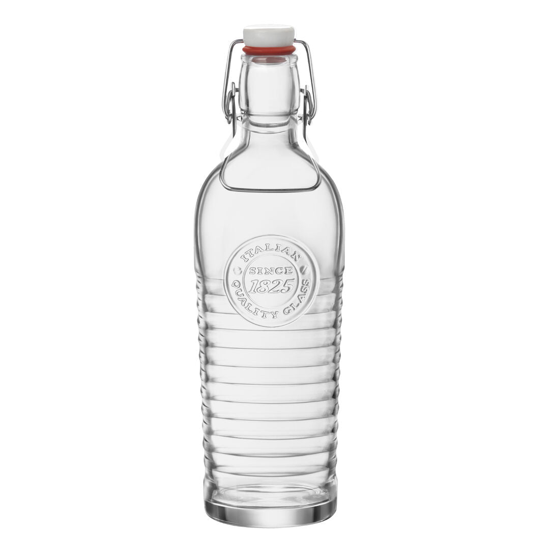 Officina 1825 Bottle 31.12cm H 1Ltr (12 1/4" 33 3/4oz)