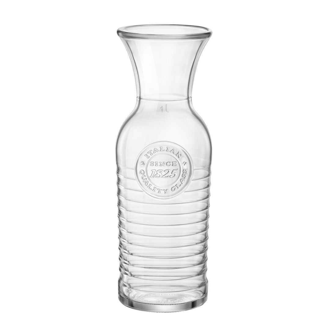 Officina 1825 Carafe 25cl (8 1/2oz)