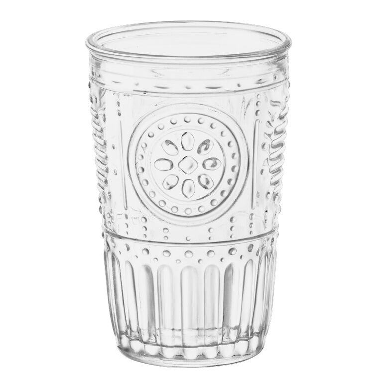 Romantic Water 12.07cm H 34cl (4 3/4" 11 1/2oz)