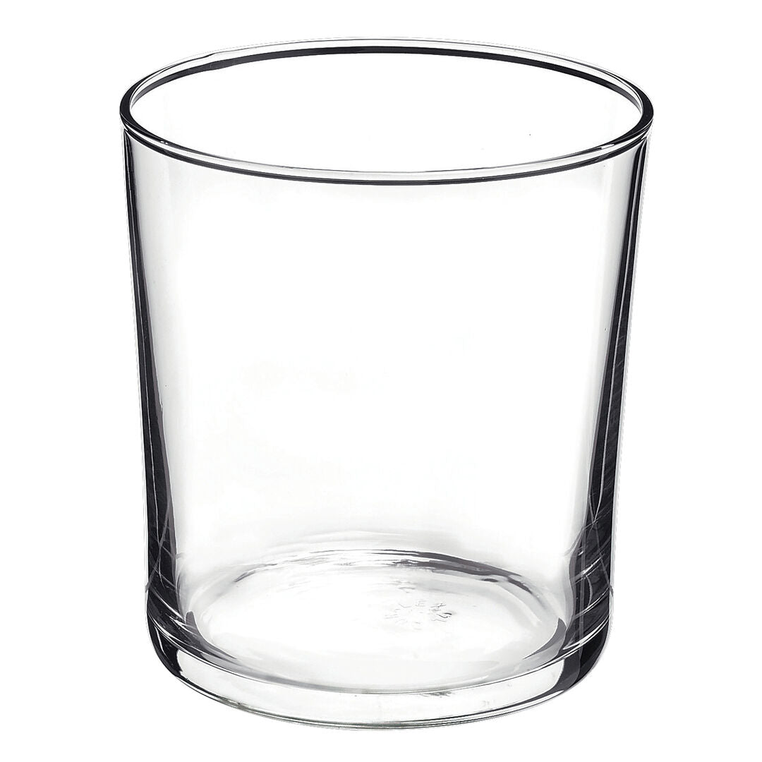 Bodega Medium 8.89cm H 35.5cl (3 1/2" 12oz)