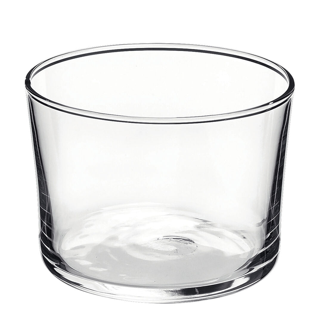 Bodega Mini 6.03cm H 22.5cl (2 3/8" 7 1/2oz)