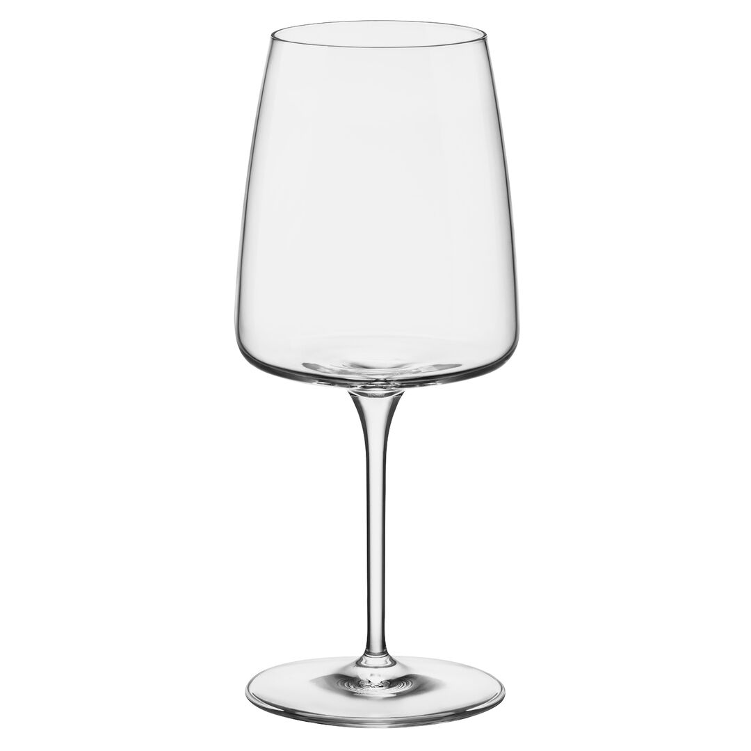 Nexo Red Wine 20.96cm H 47.8cl (8 1/4" 16 1/4oz)