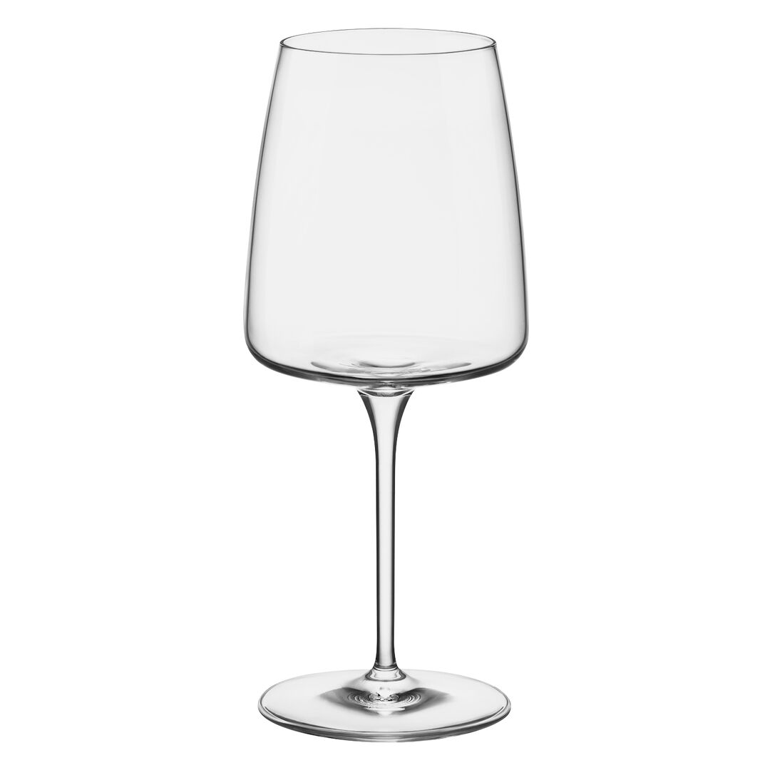 Nexo Aged Red Wine 21.59cm H 55.5cl (8 1/2" 18 3/4oz)