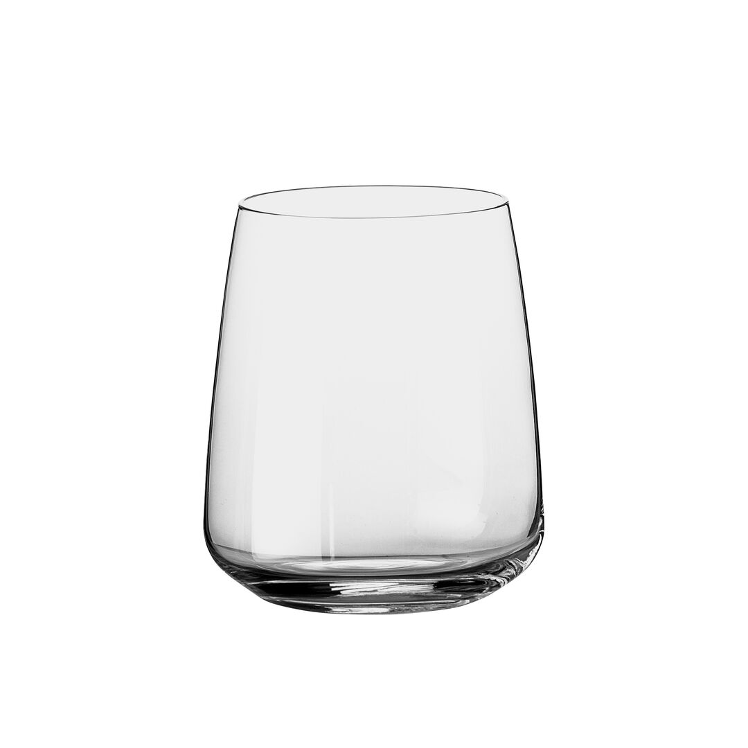Nexo Water 9.53cm H 36cl (3 3/4" 12 1/4oz)