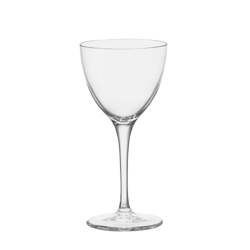 Novecento Nick & Nora 15.56cm H 15.5cl (6 1/8" 5 1/4oz)