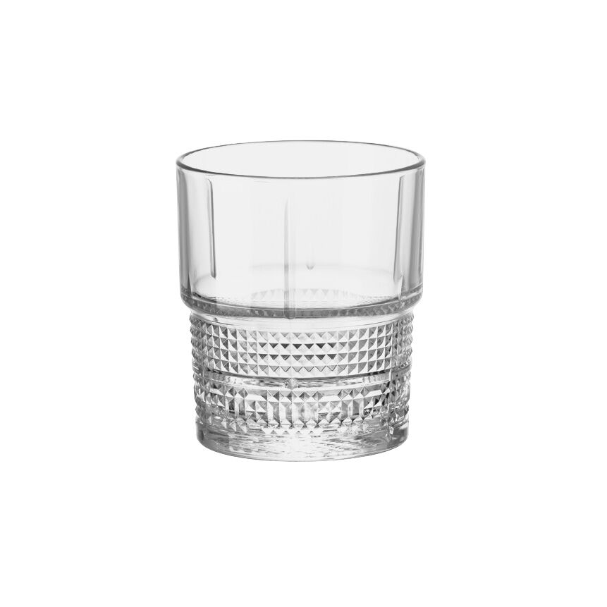 Novecento DOF 10.16cm H 37cl (4" 12 1/2oz)