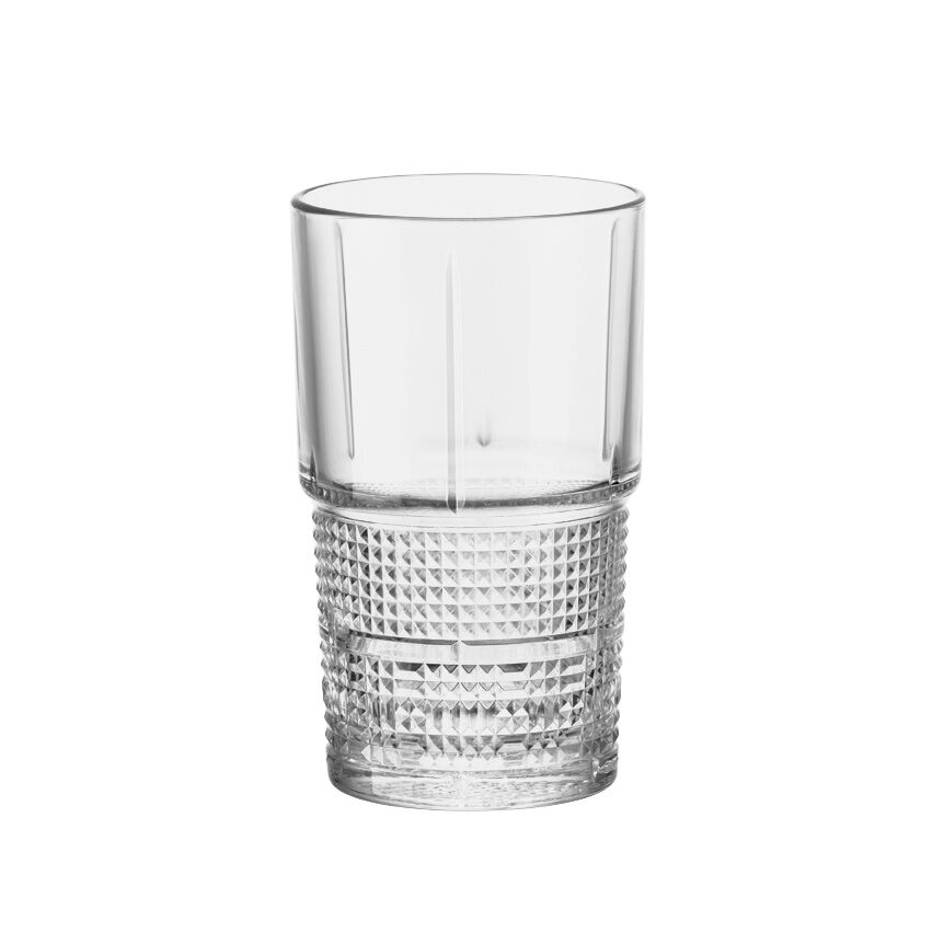 Novecento Hi-Ball 13.65cm H 40.5cl (5 3/8" 13 3/4oz)