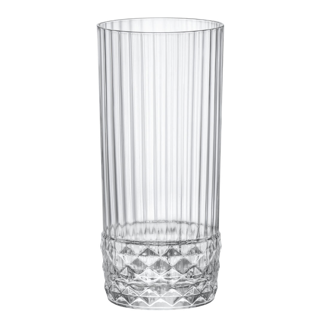 America 20s Cooler 15.88cm H 48cl (6 1/4" 16 1/4oz)
