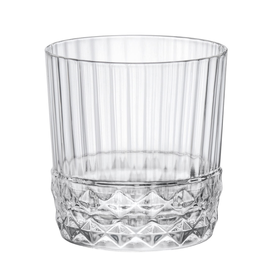 Americas 20s DOF 9.21cm H 38cl (3 5/8" 12 7/8oz)