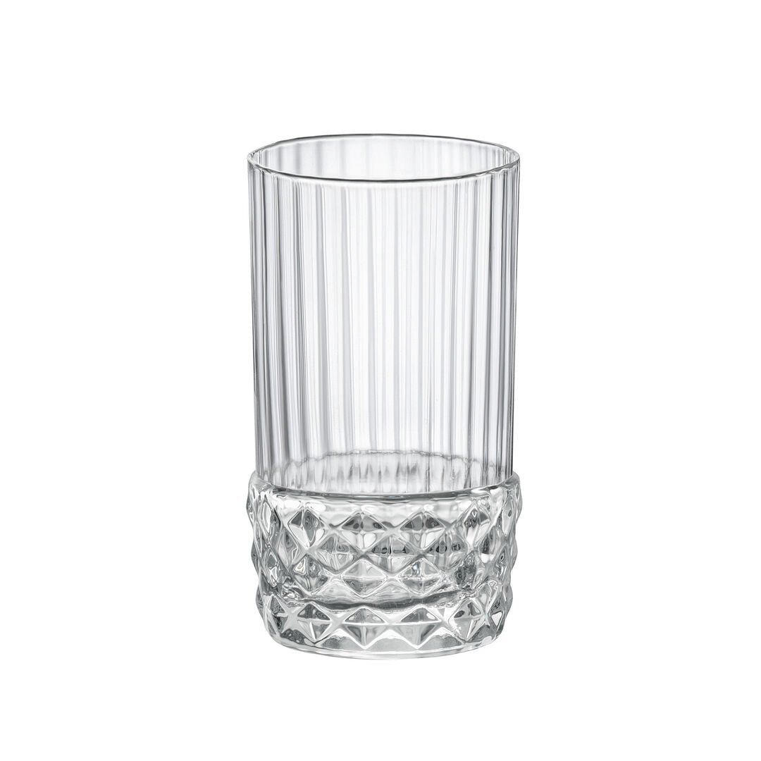 Americas 20s Shot 7.94cm H 8cl (3 1/8" 2 3/4oz)