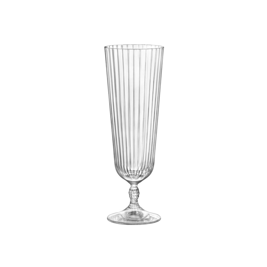 America 20s Sling Cocktail 24.13cm H 51cl (9 1/2" 17 1/4oz)