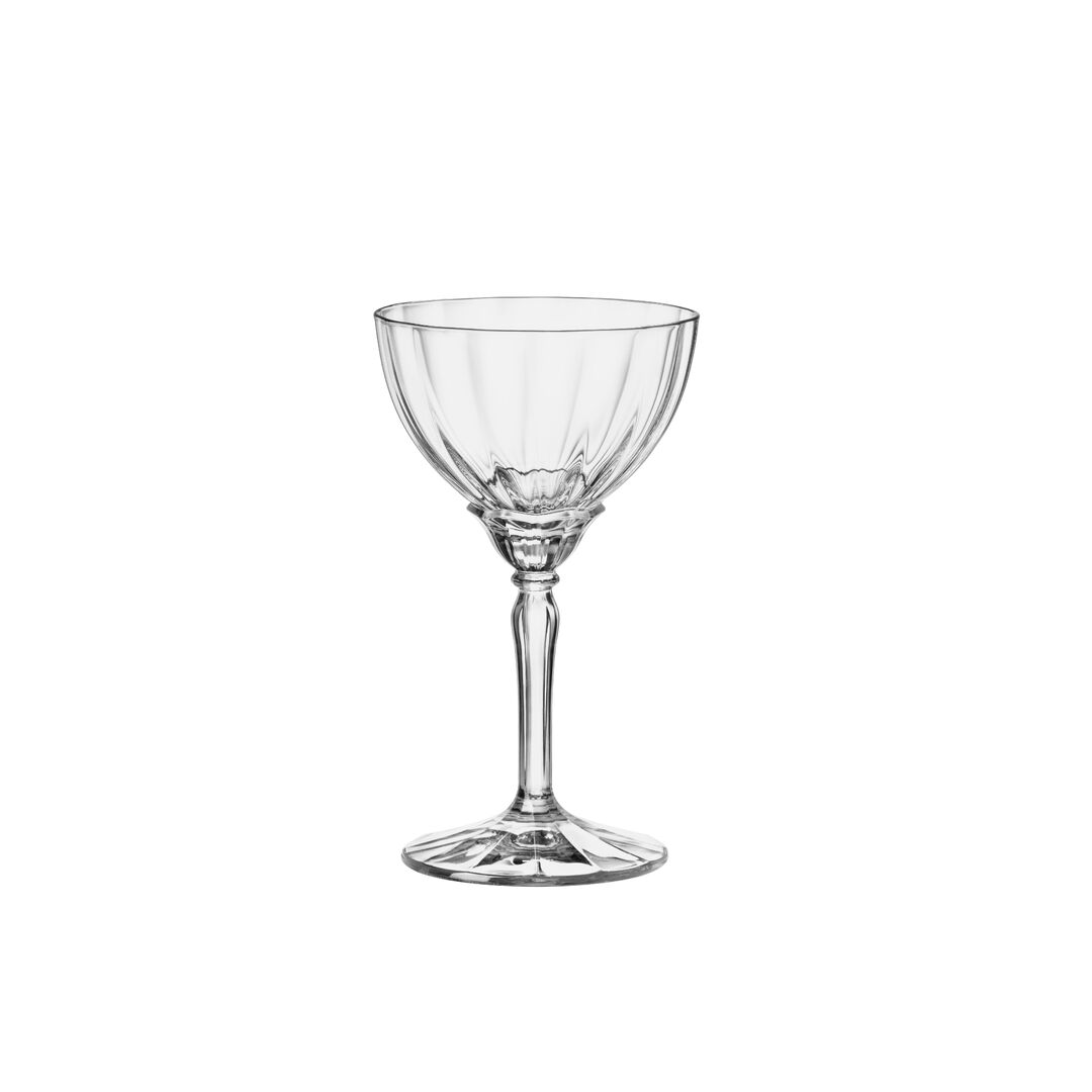 Florian Champagne Coupe 16.51cm H 24cl (6 1/2" 8 1/8oz)