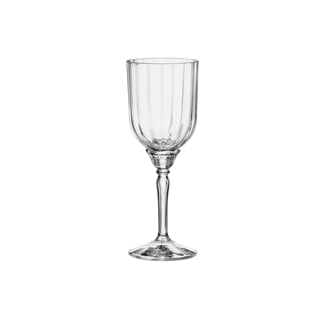 Florian Cocktail 19.69cm H 24.5cl (7 3/4" 8 1/4oz)