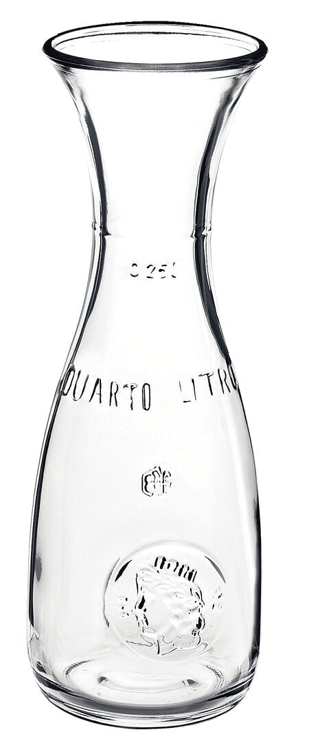 Misura PZ Jug 19.05cm H 24.15cl (7 1/2" 8 1/2oz)