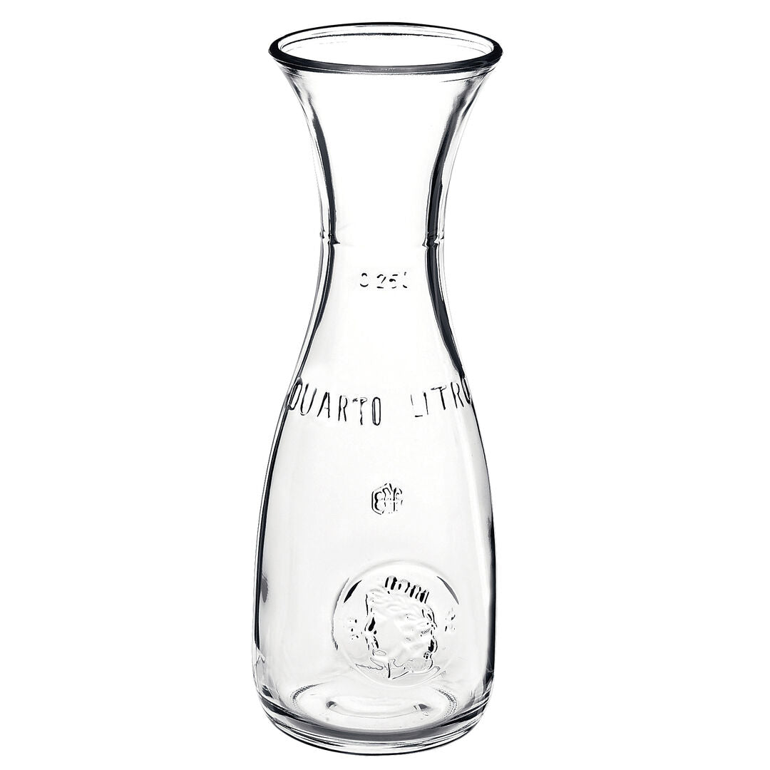 Misura PZ Jug 23.5cm H 48.3cl (9 1/4" 17oz)