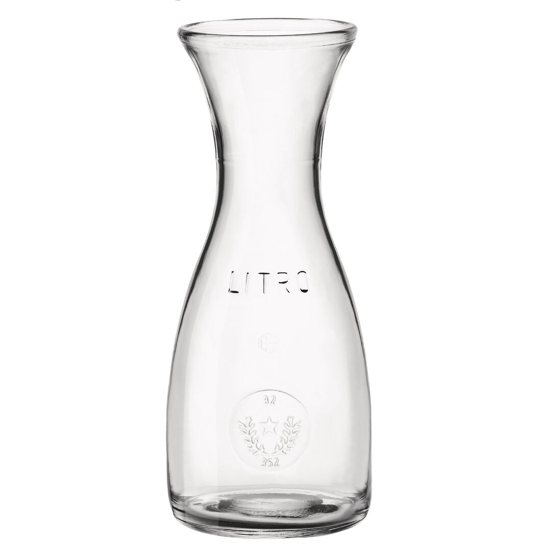 Misura PZ Jug 26.04cm H 95.89cl (10 1/4" 33 3/4oz)