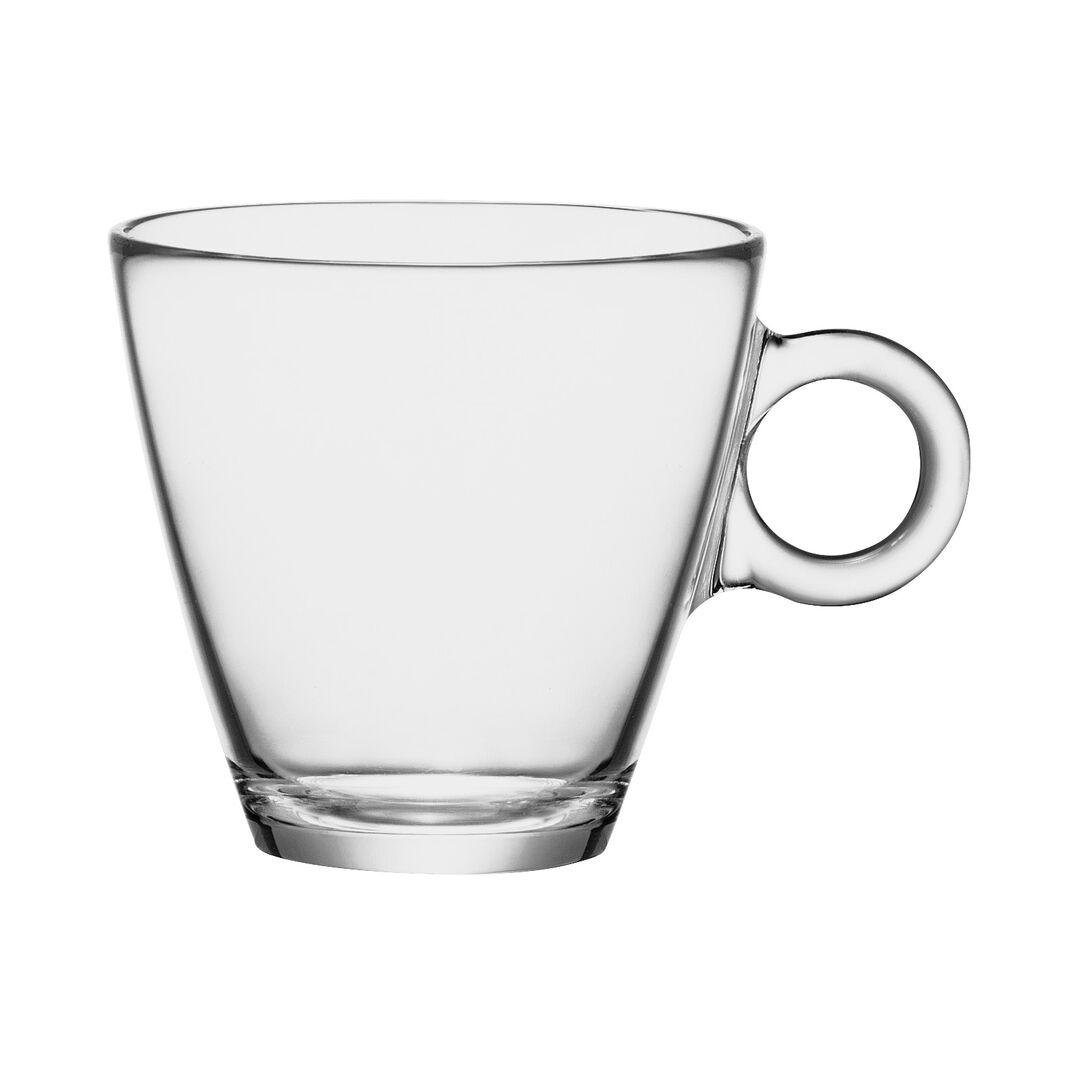 Easy Bar Cup Espresso 6.03cm H 10cl (2 3/8" 3 2/5oz)