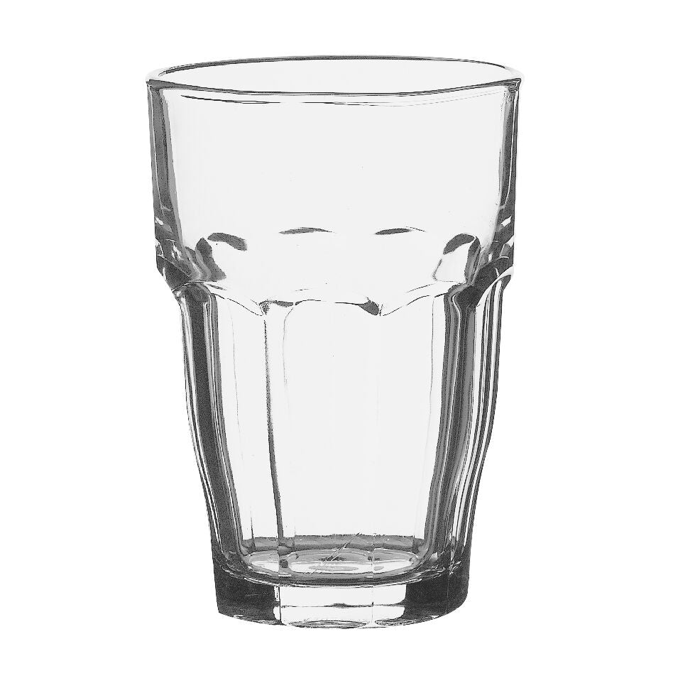 Rock Bar Long Drink 12.07cm H 37cl (4 3/4" 12 1/2oz)