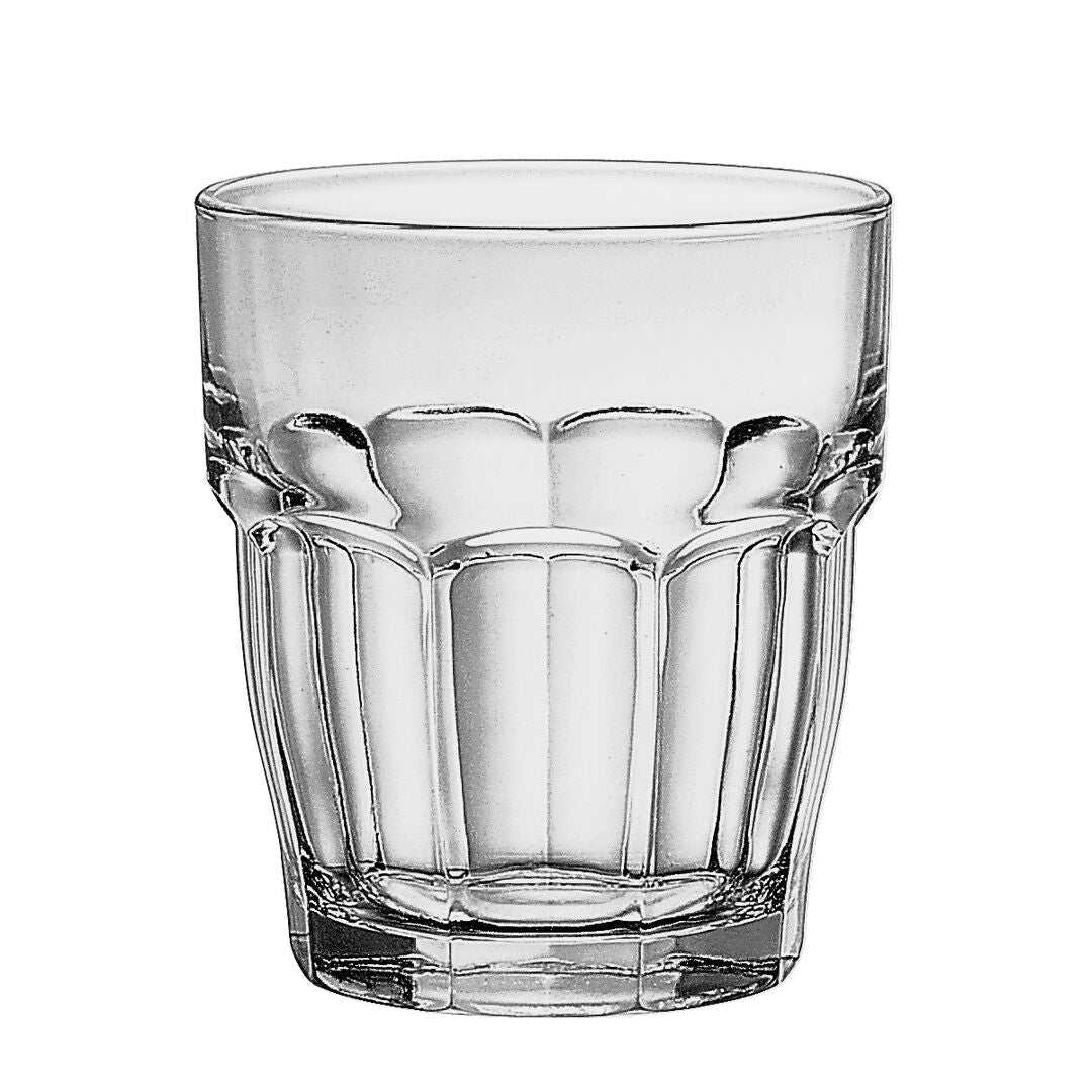 Rock Bar DOF 10.16cm H 39cl (4" 13 1/4oz)