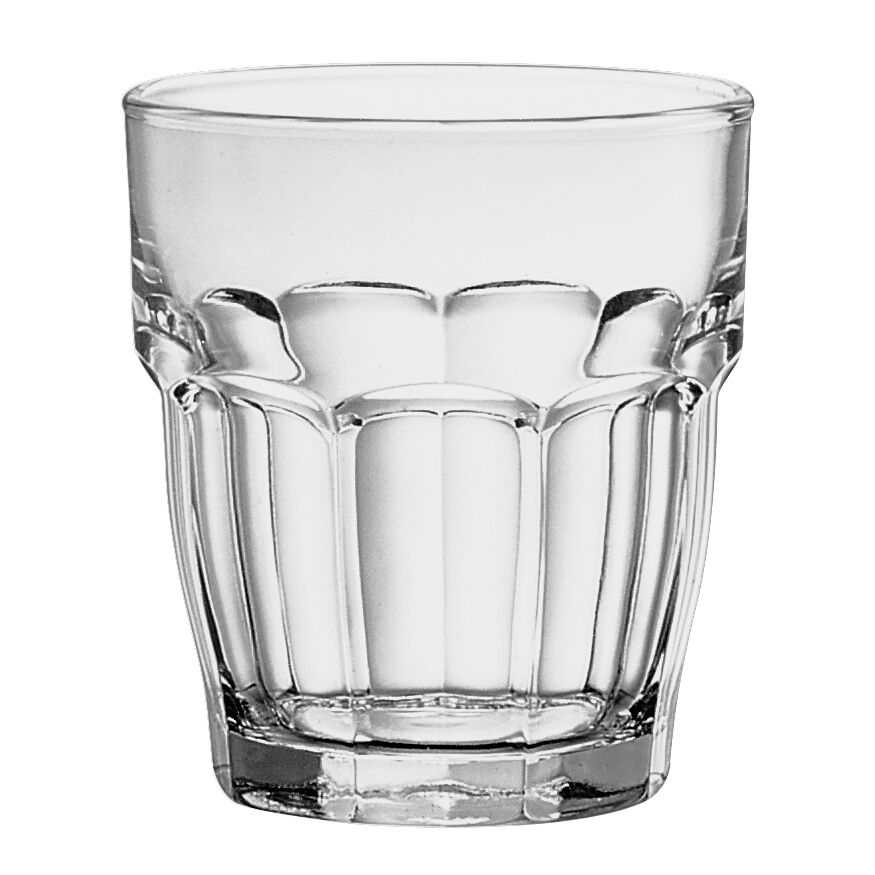 Rock Bar Juice 8.26cm H 21.5cl (3 1/4" 7 1/4oz)