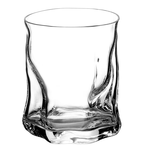 Sorgente Water 10.8cm H 30cl (4 1/4" 10 1/4oz)