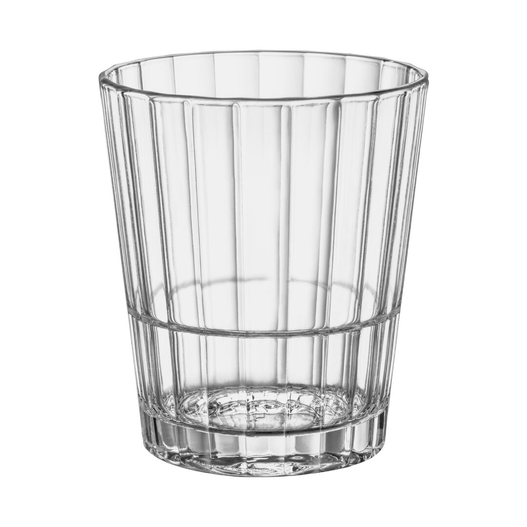 Oxford Bar DOF 10.16cm H 37.4cl (4" 12 2/3oz)