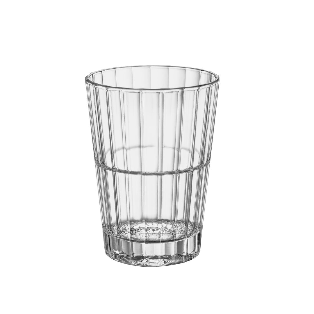 Oxford Bar Shot 6.35cm H 3.8cl (2 1/2" 1 2/7oz)