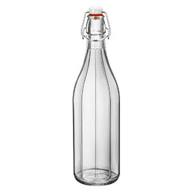 Oxford Bottle 31.75cm H 95.89cl (12 1/2" 33 3/4oz)