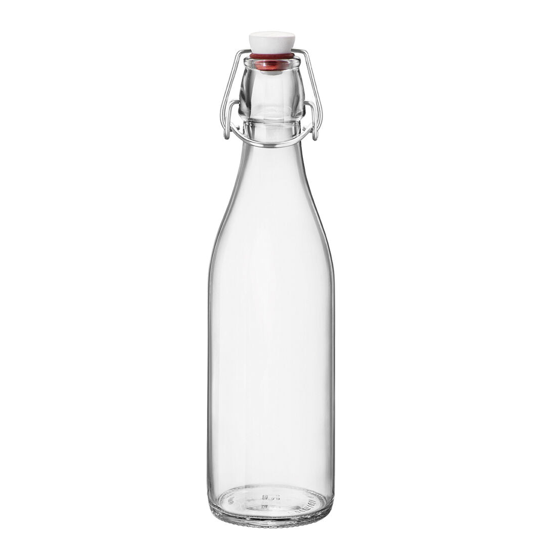 Oxford Bottle 26.99cm H 48.3cl (10 5/8" 17oz)