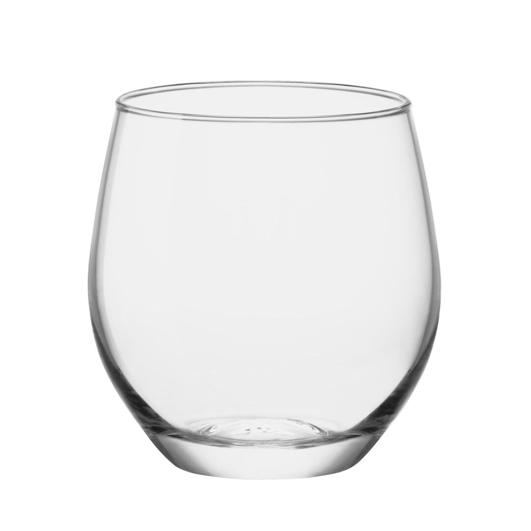 New Kalix DOF 9.21cm H 38cl (3 5/8" 12 3/4oz)