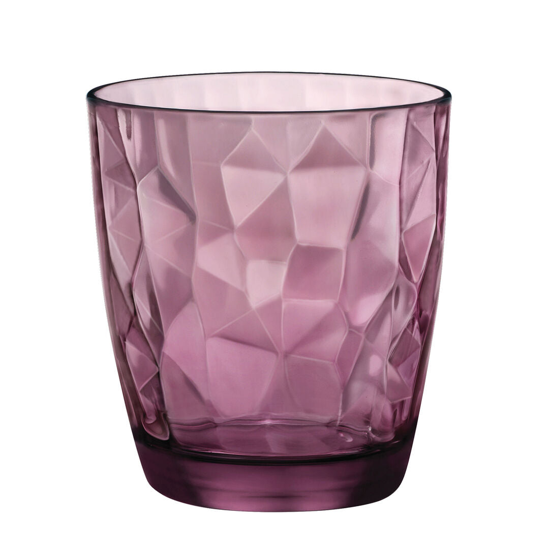 Diamond Water Rock Purple 30cl (10 1/4oz)