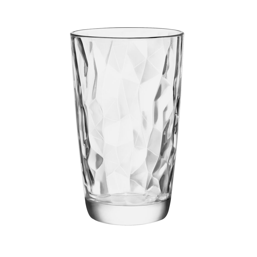 Diamond Cooler 14.29cm H 47cl (5 5/8" 16oz)