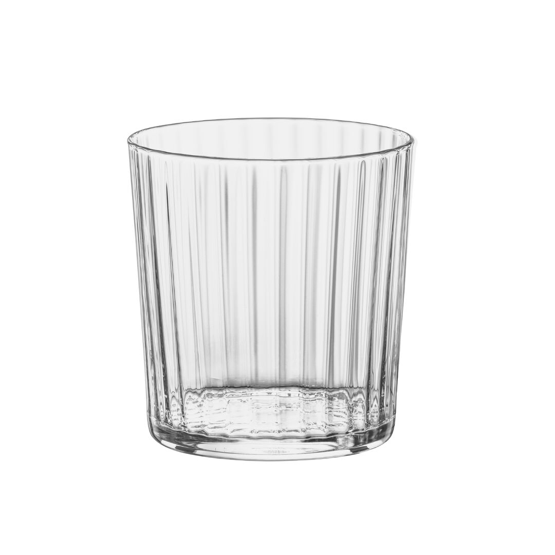 Exclusiva Medium Tumbler 9.21cm H 35.5cl (3 5/8" 12oz)