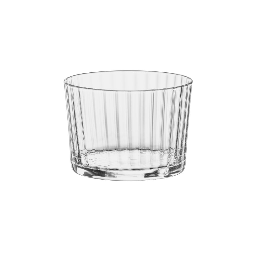Exclusiva Mini Tumbler 5.72cm H 21.5cl (2 1/4" 7 1/4oz)