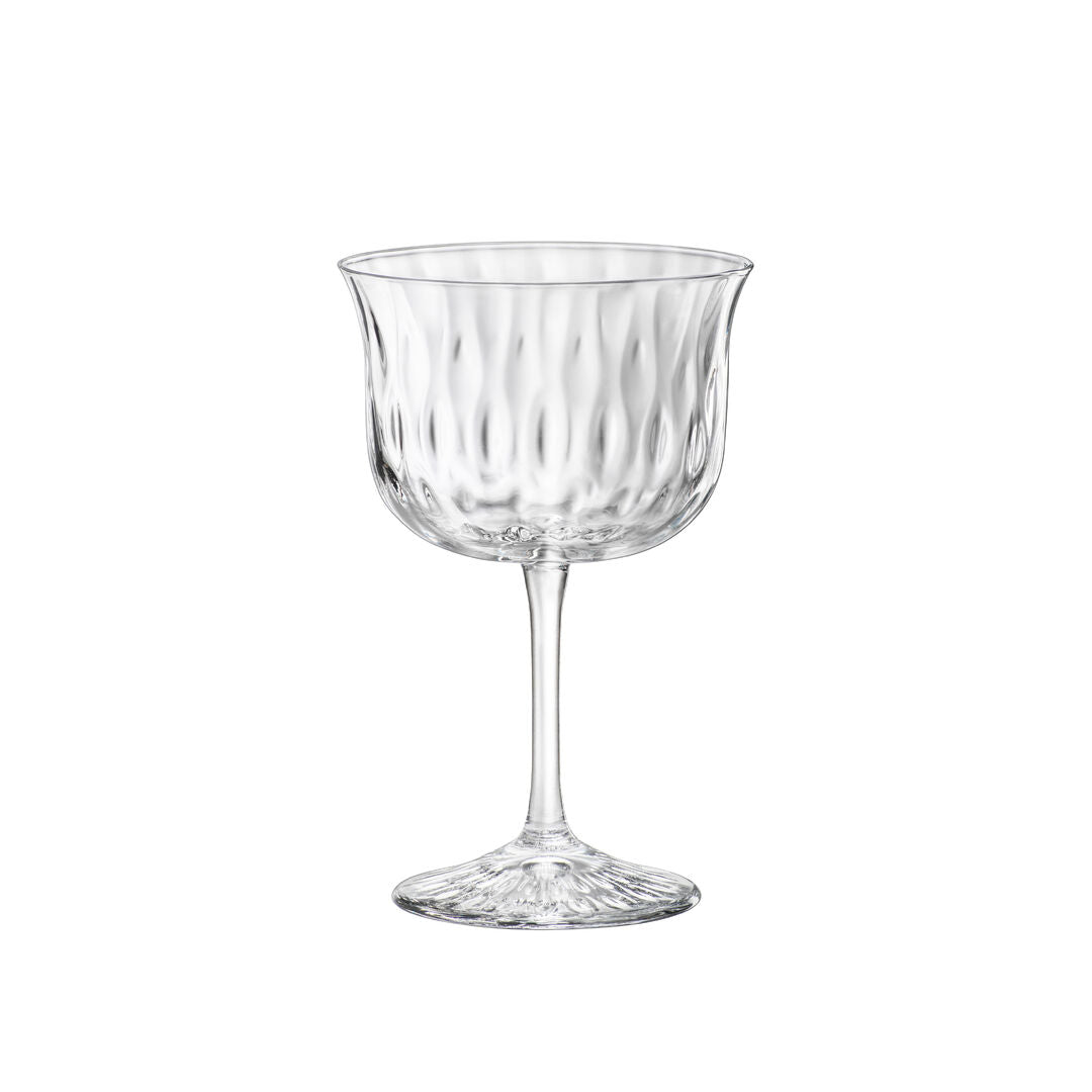Bloom Fizz 14.61cm H 28cl (5 3/4" 9 1/2oz)