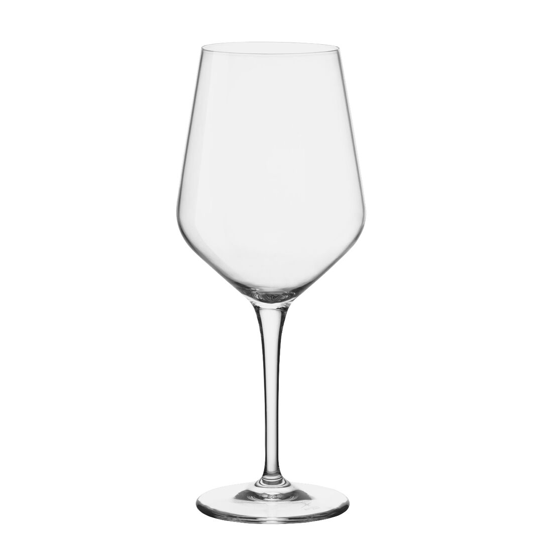 Electra Large 23.18cm H 54.5cl (9 1/8" 18 1/2oz)