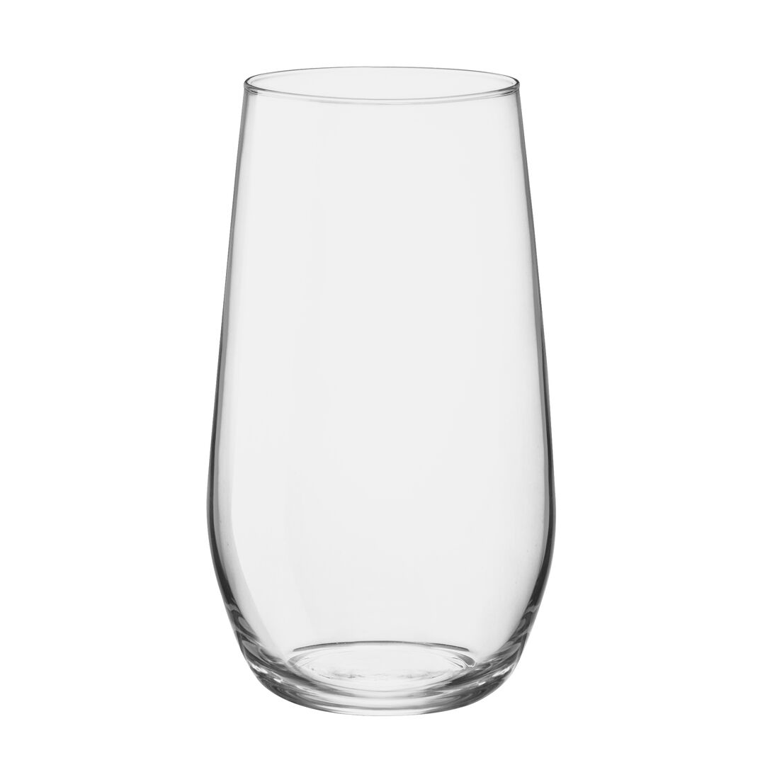 Electra Long Drink 12.7cm H 39cl (5" 13 1/4oz)