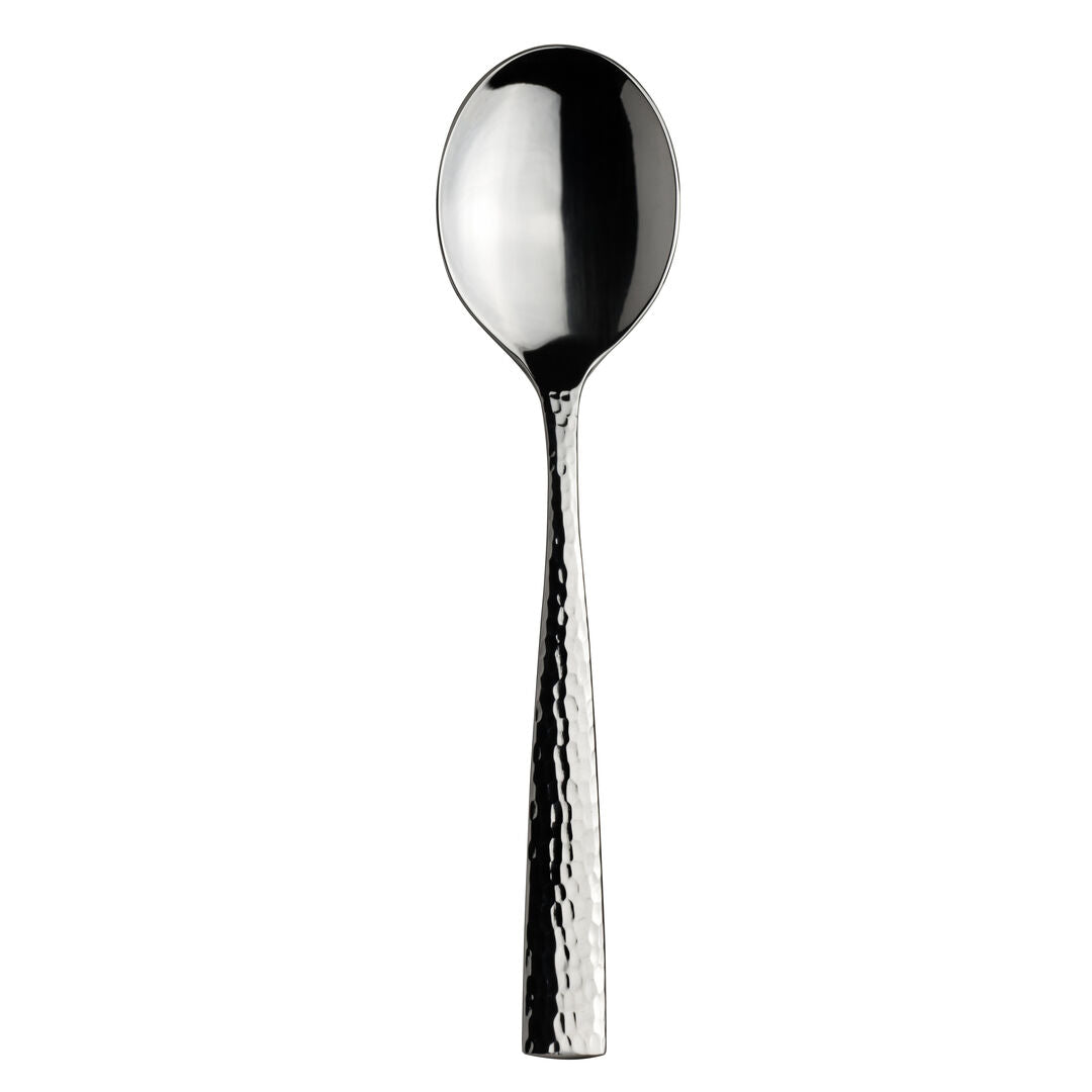 Alison Bouillon Soup Spoon 18cm (7 1/8")