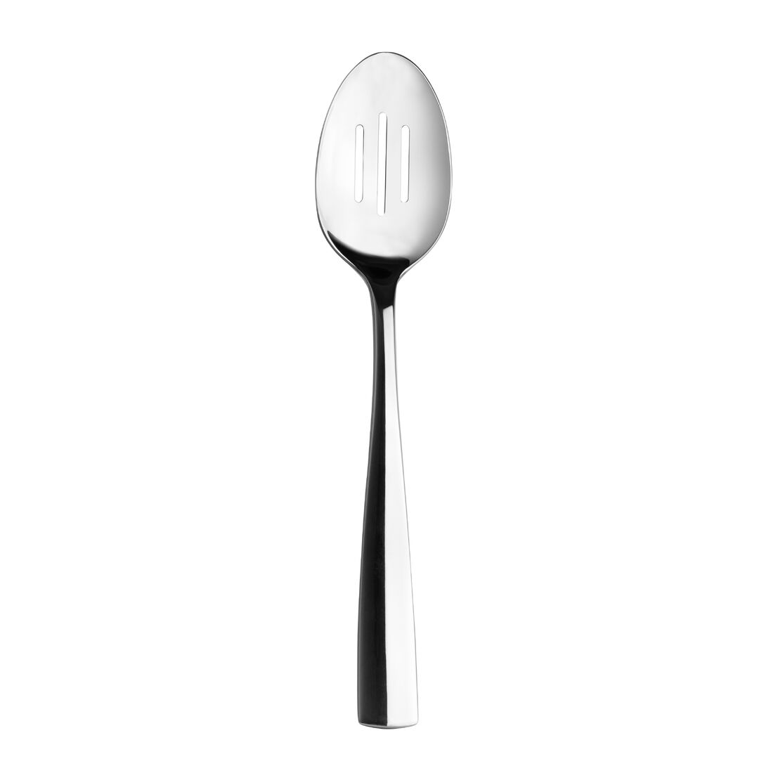 Bryce Slotted Long Serving Spoon 27.3cm (10 3/4")